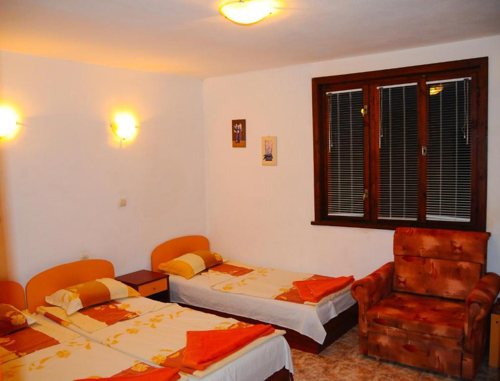 Villa Velika - Slavi Zimmer foto