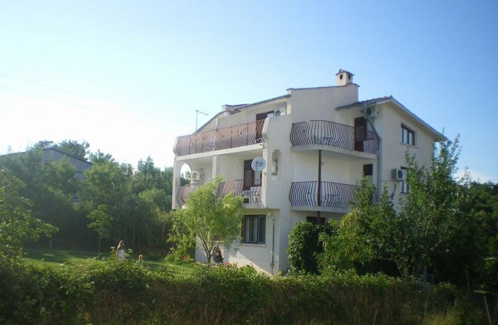 Villa Velika - Slavi Exterior foto