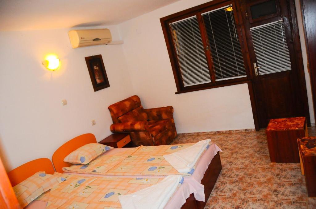 Villa Velika - Slavi Zimmer foto