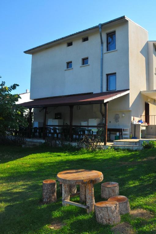 Villa Velika - Slavi Zimmer foto