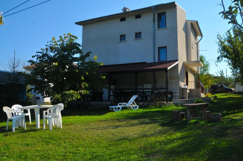 Villa Velika - Slavi Zimmer foto
