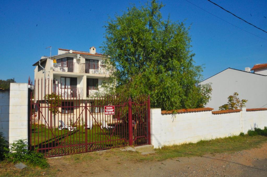 Villa Velika - Slavi Zimmer foto