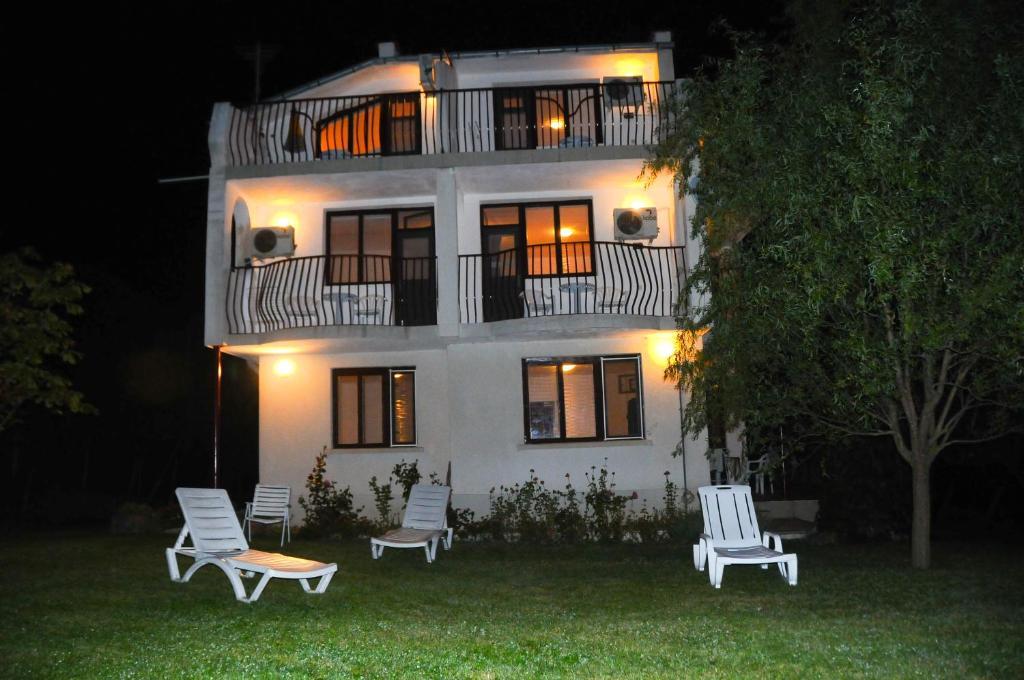 Villa Velika - Slavi Zimmer foto